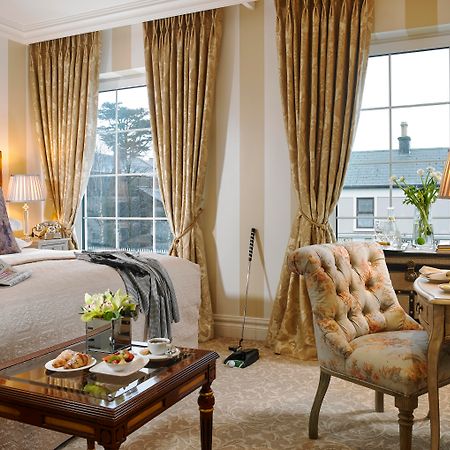 Killarney Royal Hotel Bagian luar foto
