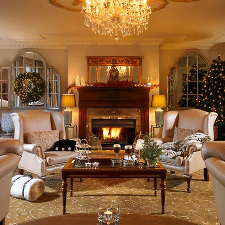 Killarney Royal Hotel Bagian luar foto