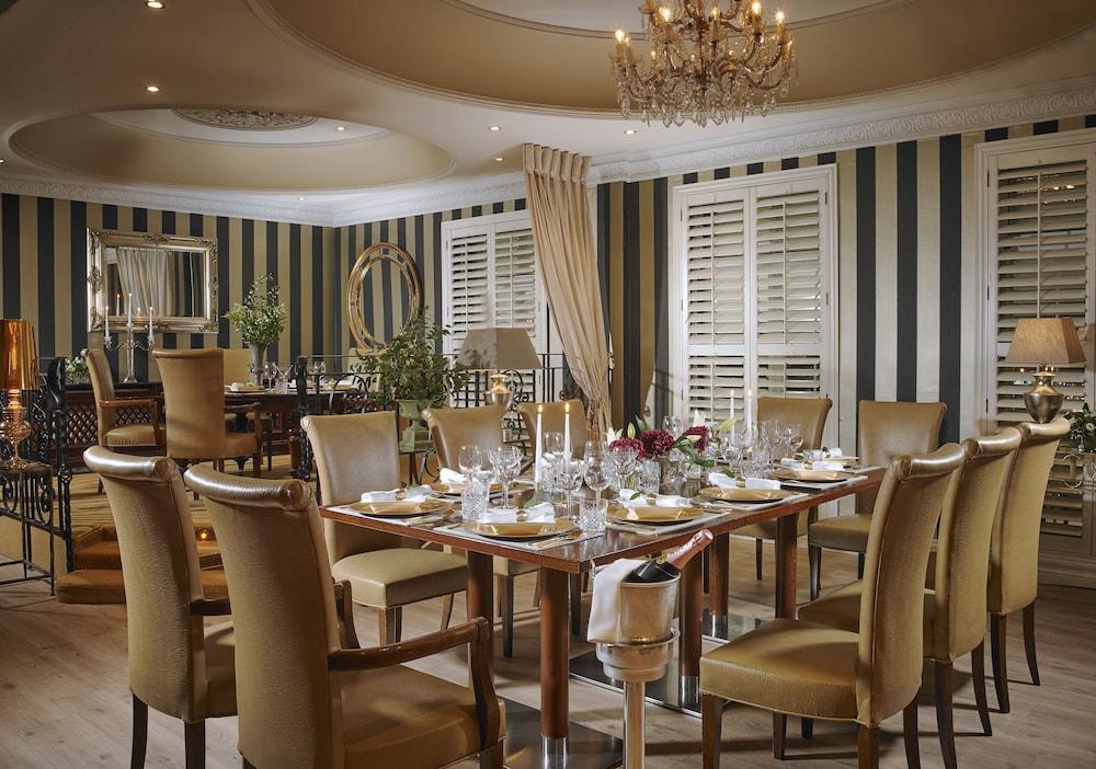 Killarney Royal Hotel Bagian luar foto