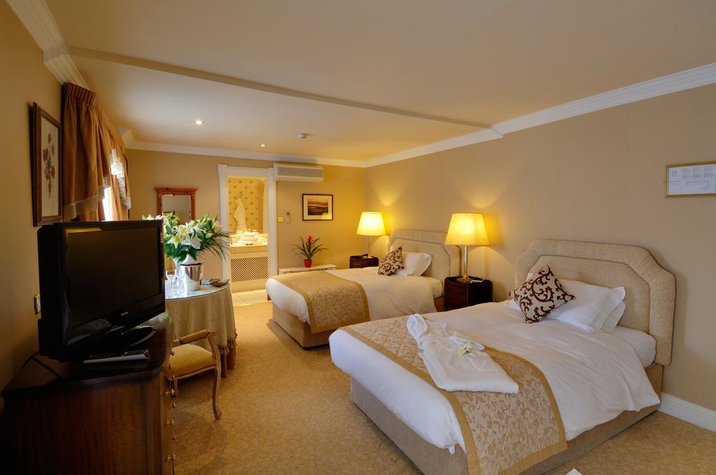 Killarney Royal Hotel Ruang foto