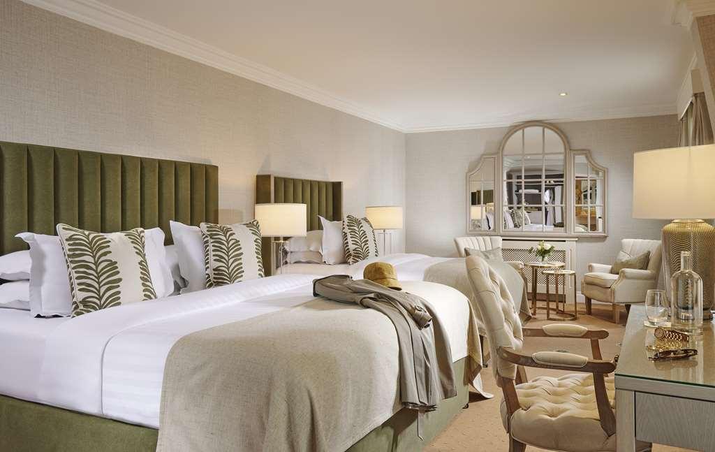 Killarney Royal Hotel Ruang foto